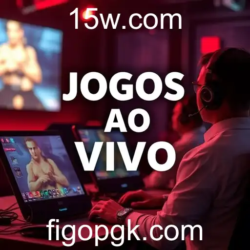 Jogos ao vivo